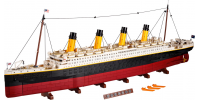 LEGO CREATOR EXPERT Titanic 2021